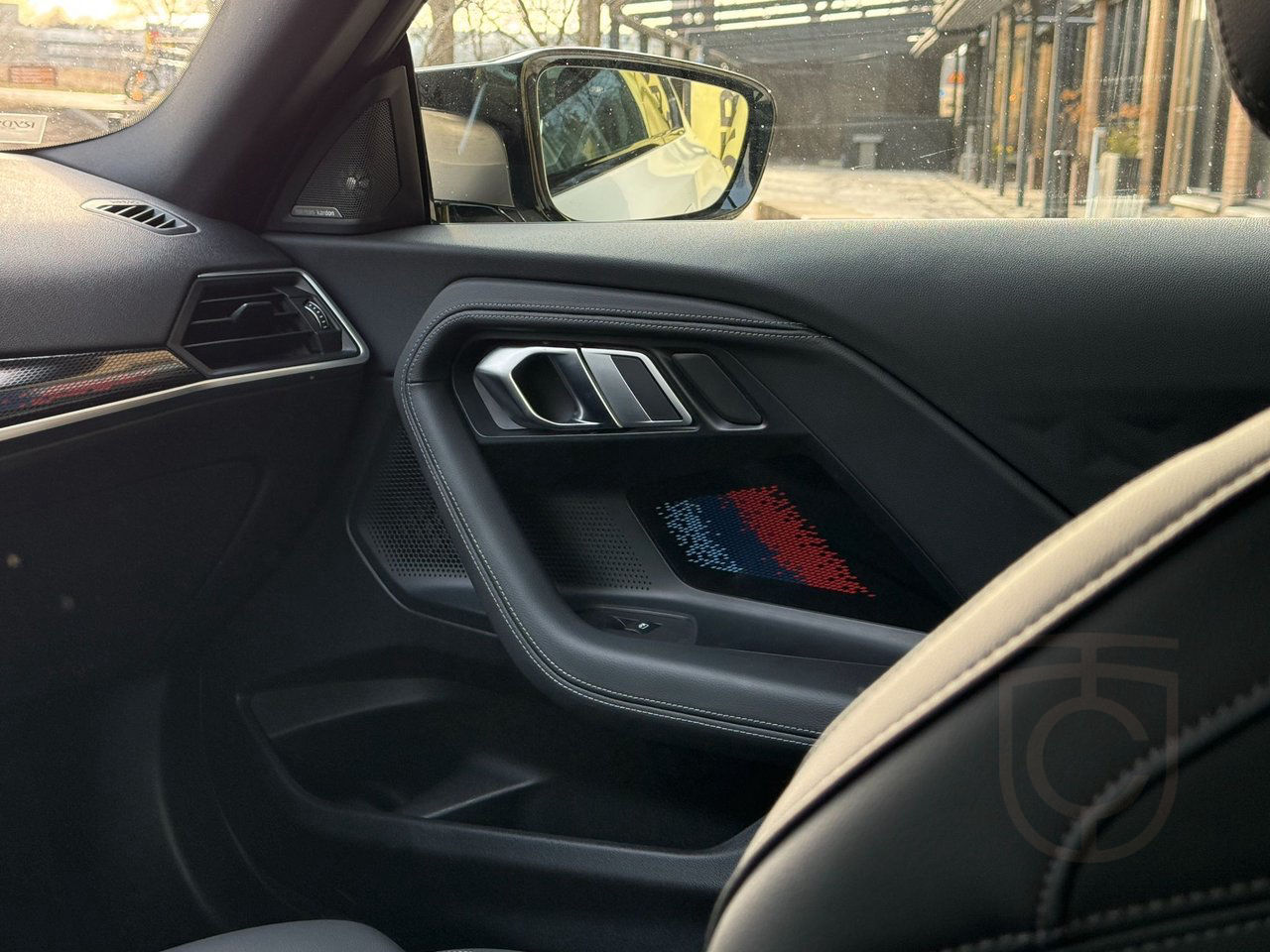 BMW M240 i xDrive Coupé