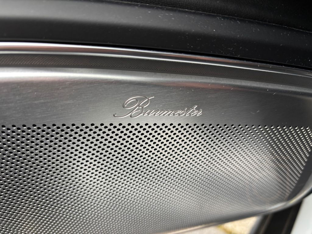 Porsche Panamera 4S E-Hyb SPORT Turis. #INNO! BURMESTER!