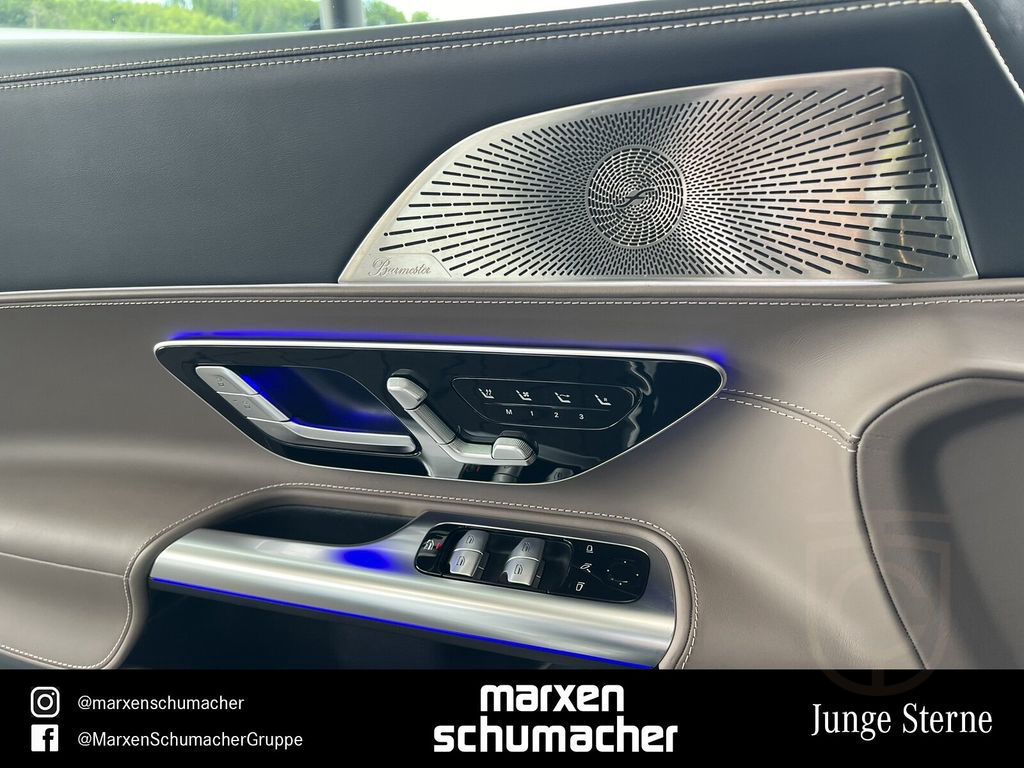 Mercedes-Benz AMG SL 63 4M+ PerfSitze+Lift+tartufo+PremiumPlus