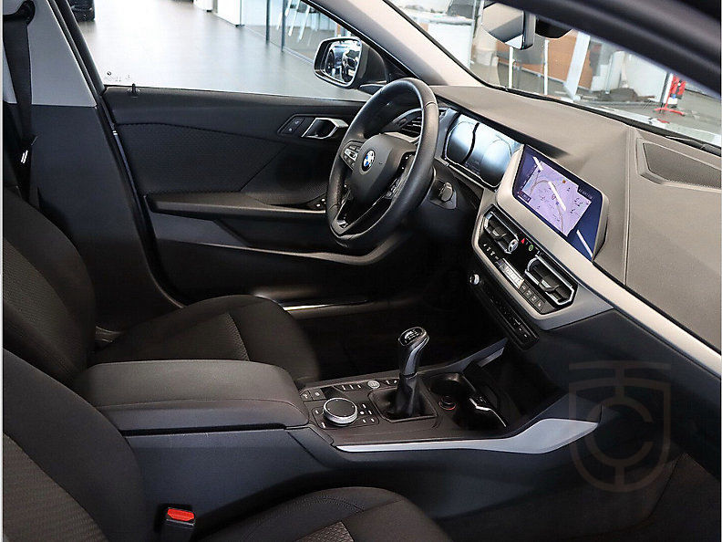 BMW 118i Hatch