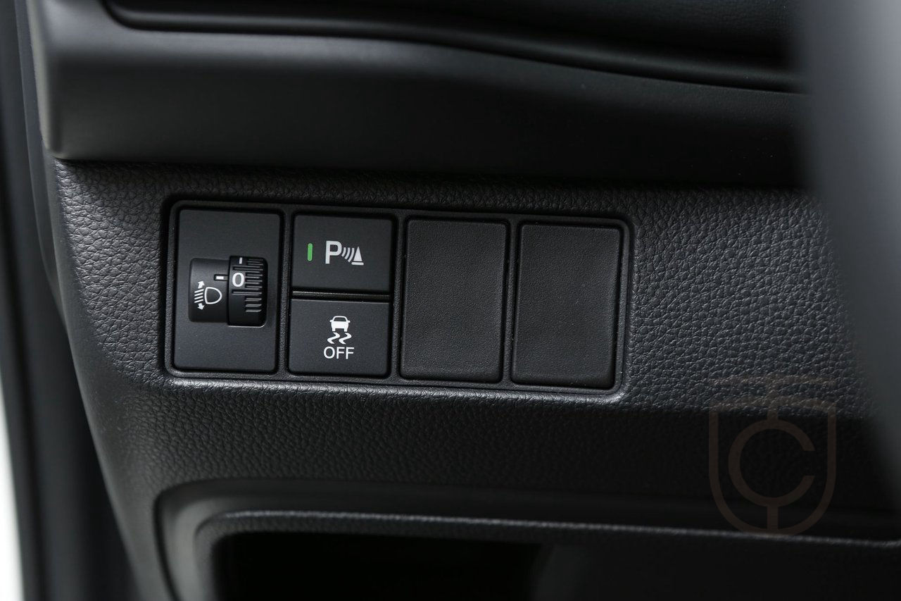 Honda HR-V FullHybrid Elegance