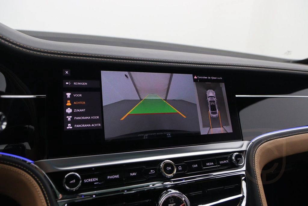 Bentley Flying Spur 2.9 V6 Hybrid S | Bang & Olufsen | S