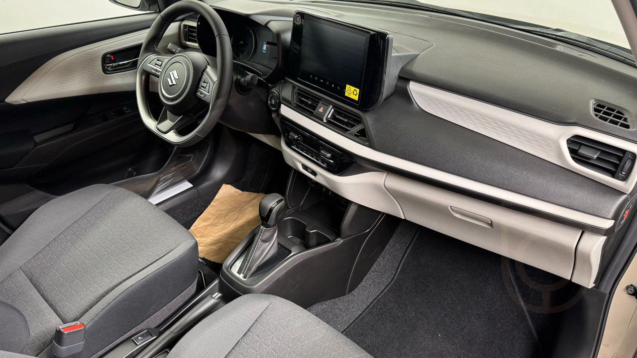 Suzuki Swift 1.2 Hybrid Select CVT LAGERBIL!