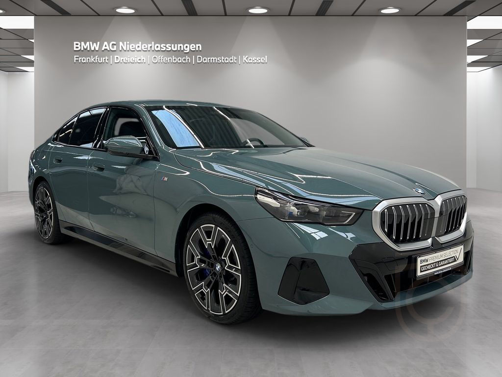BMW 540d xDrive M Sport Driv.Assist.Prof Harman/K