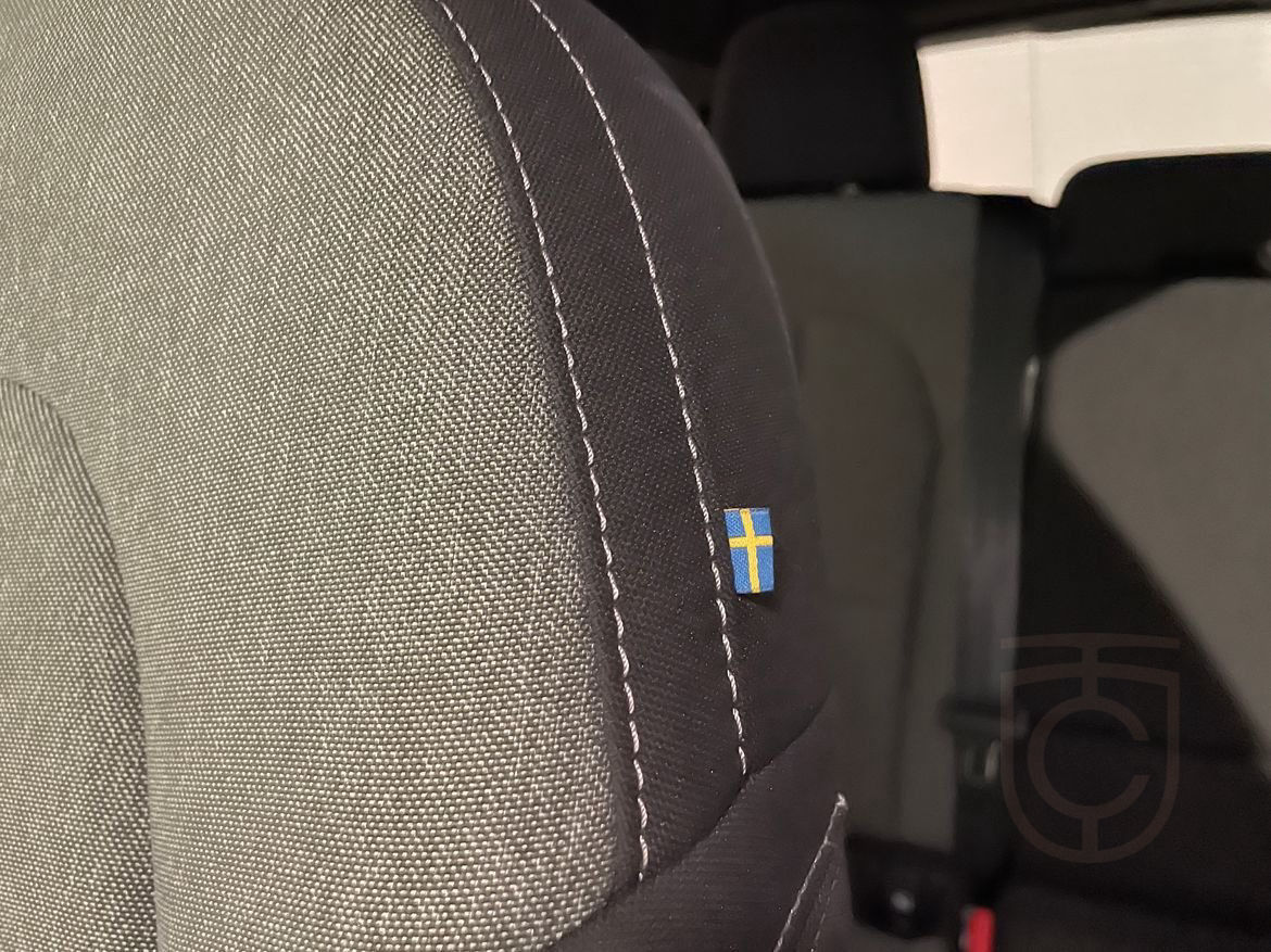 Volvo XC40 B4 FWD Bensin Core