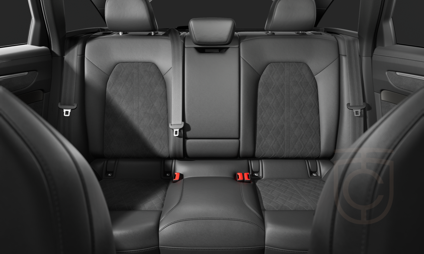 Audi A6 Avant TDI quattro 150 kW S tronic