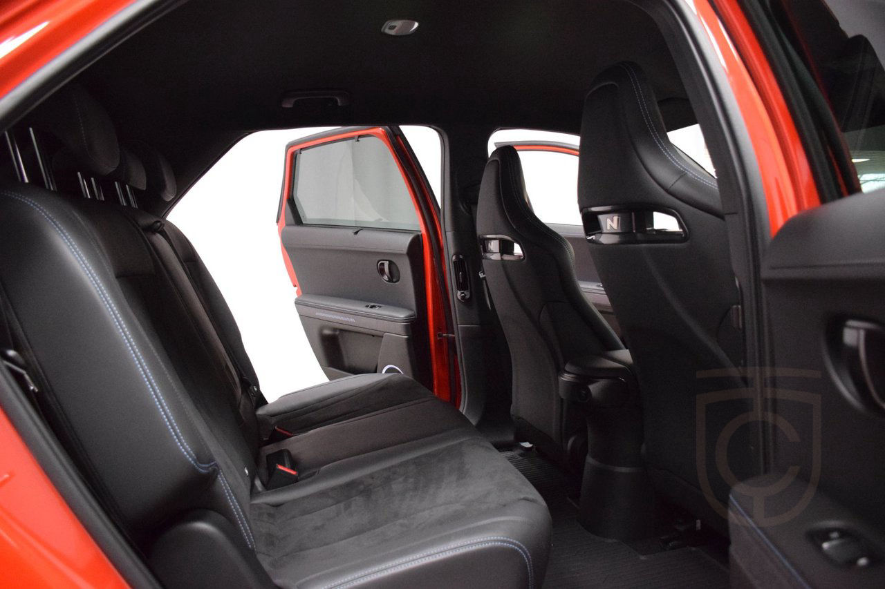 Hyundai IONIQ 5 N