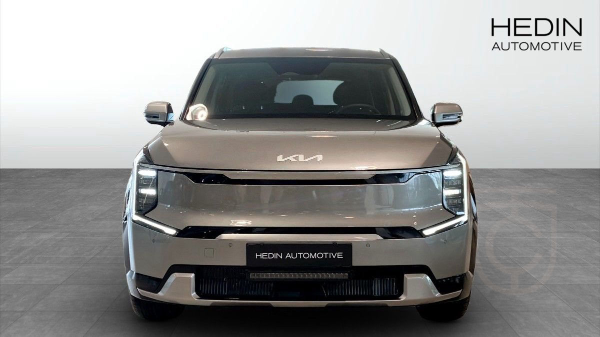 Kia EV9 AWD PLUS