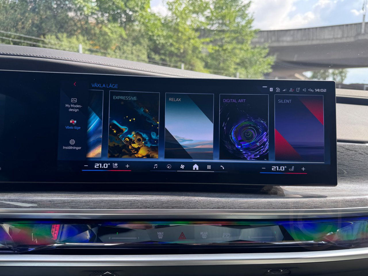 BMW M760 e L xDrive - Exclusive - Individual - Connosieur