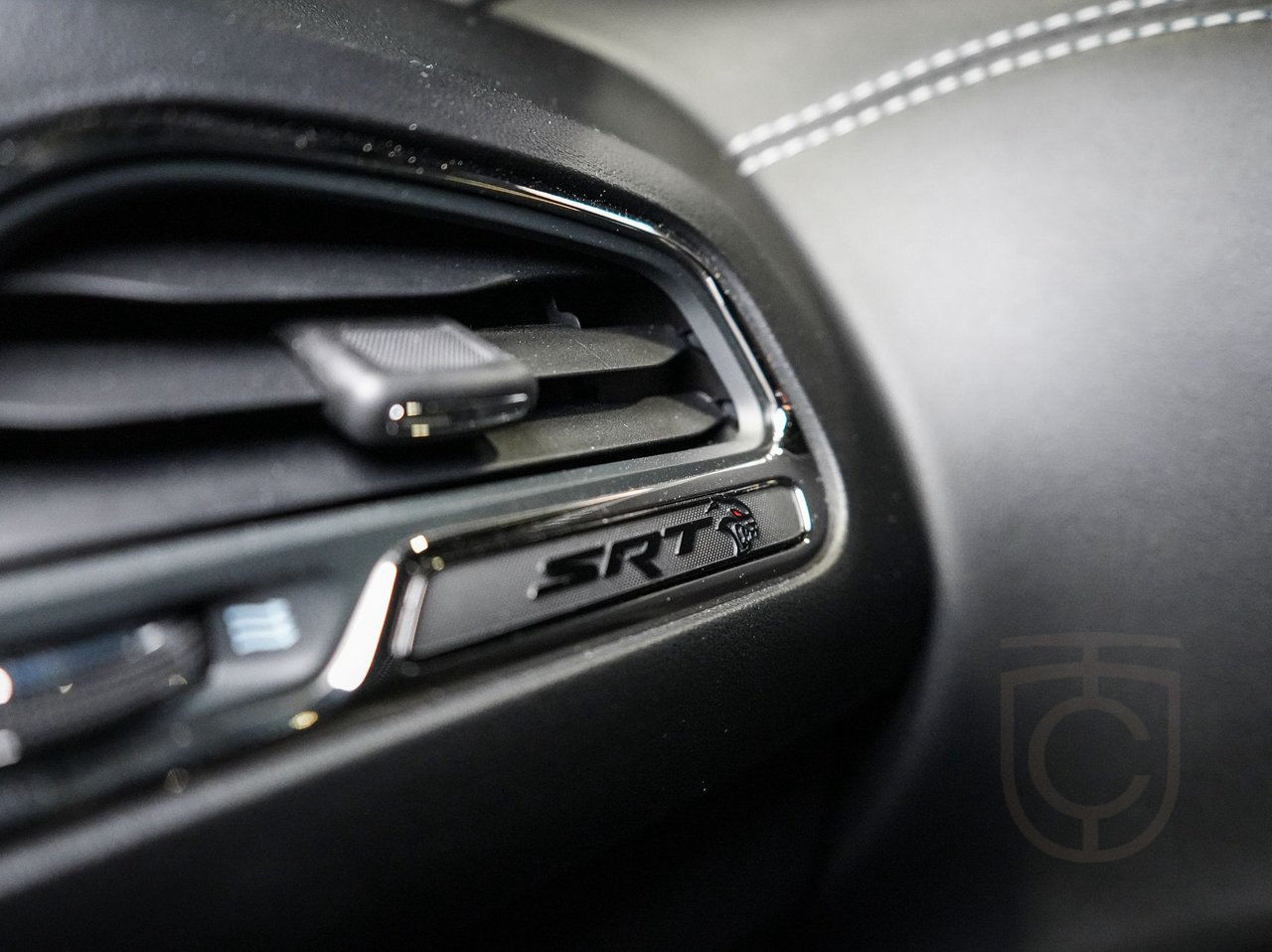 Dodge Challenger HELLCAT REDEYE WIDEBODY