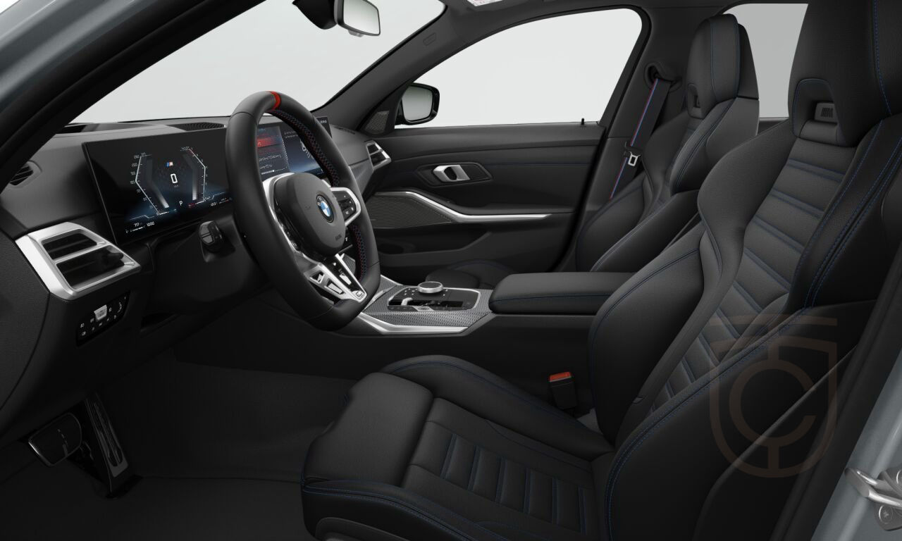 BMW M340 i xDrive Touring