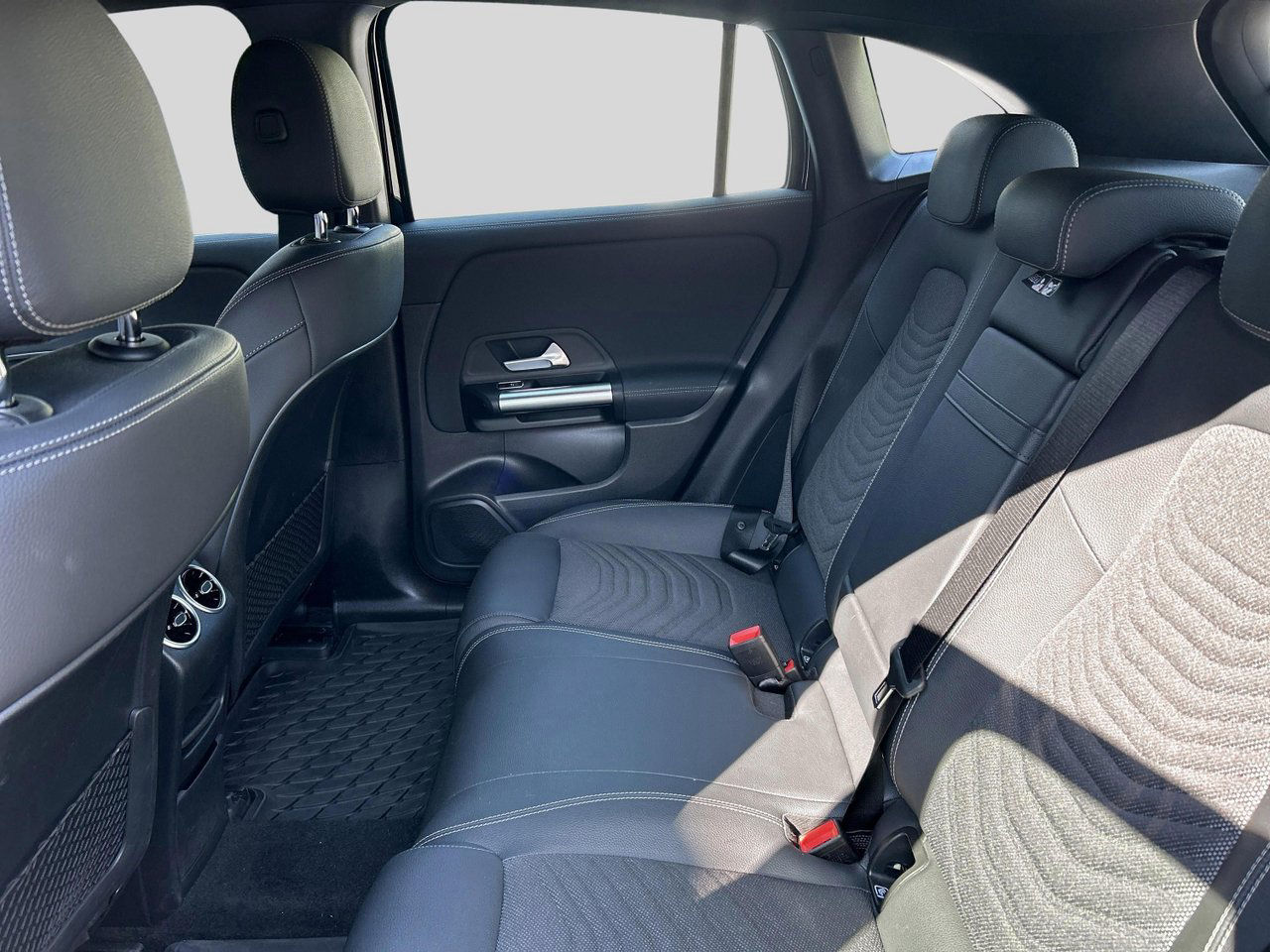Mercedes-Benz EQA 250+ Special Edition