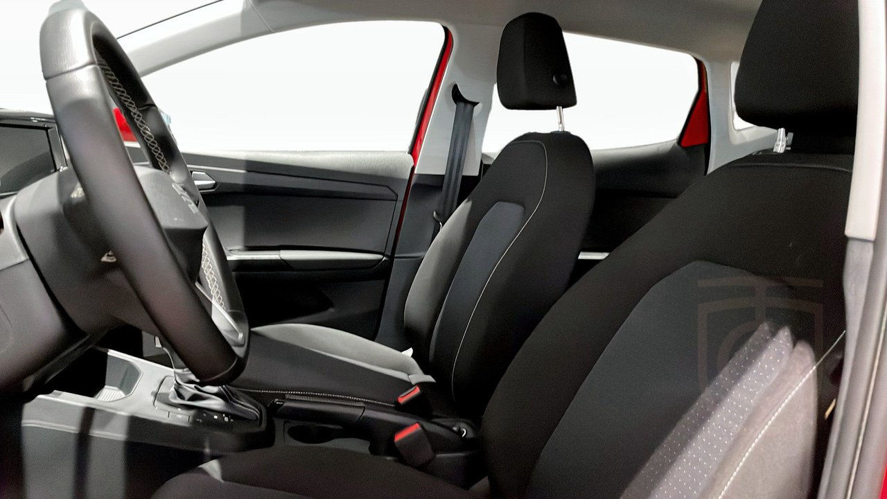 Seat Ibiza 1.0 TSI
