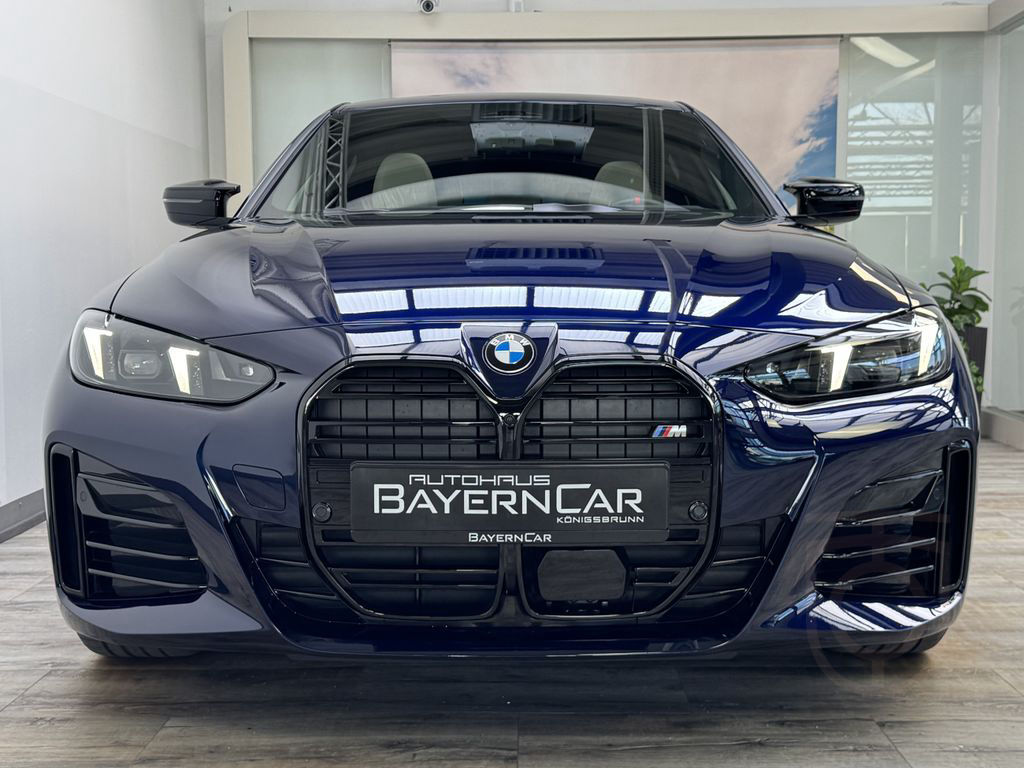 BMW M440i xDrive GC M Sport Pro Glasdach ACC 360°