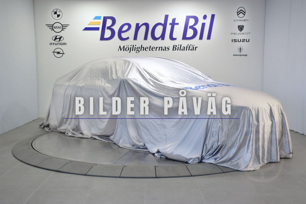 Hyundai IONIQ 6 Advanced