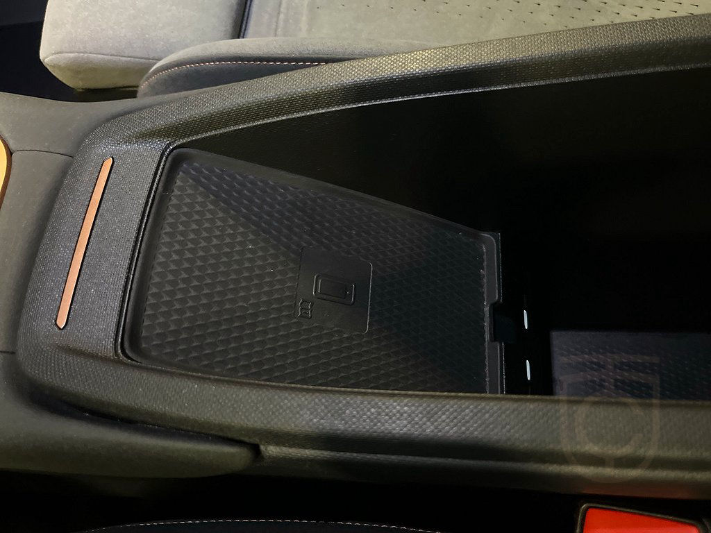 CUPRA Born e-boost 58