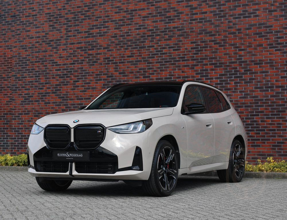 BMW X3 M50 xDrive - Sofort Verfugbar!