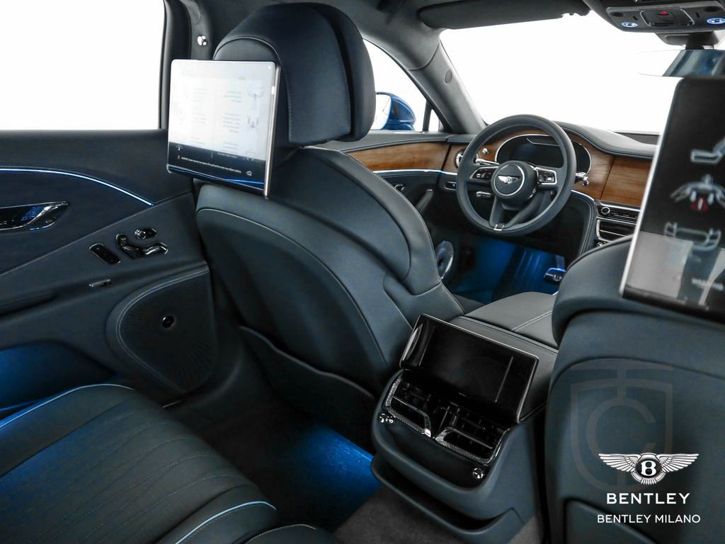 Bentley Flying Spur Azure Hybrid - BENTLEY MILANO