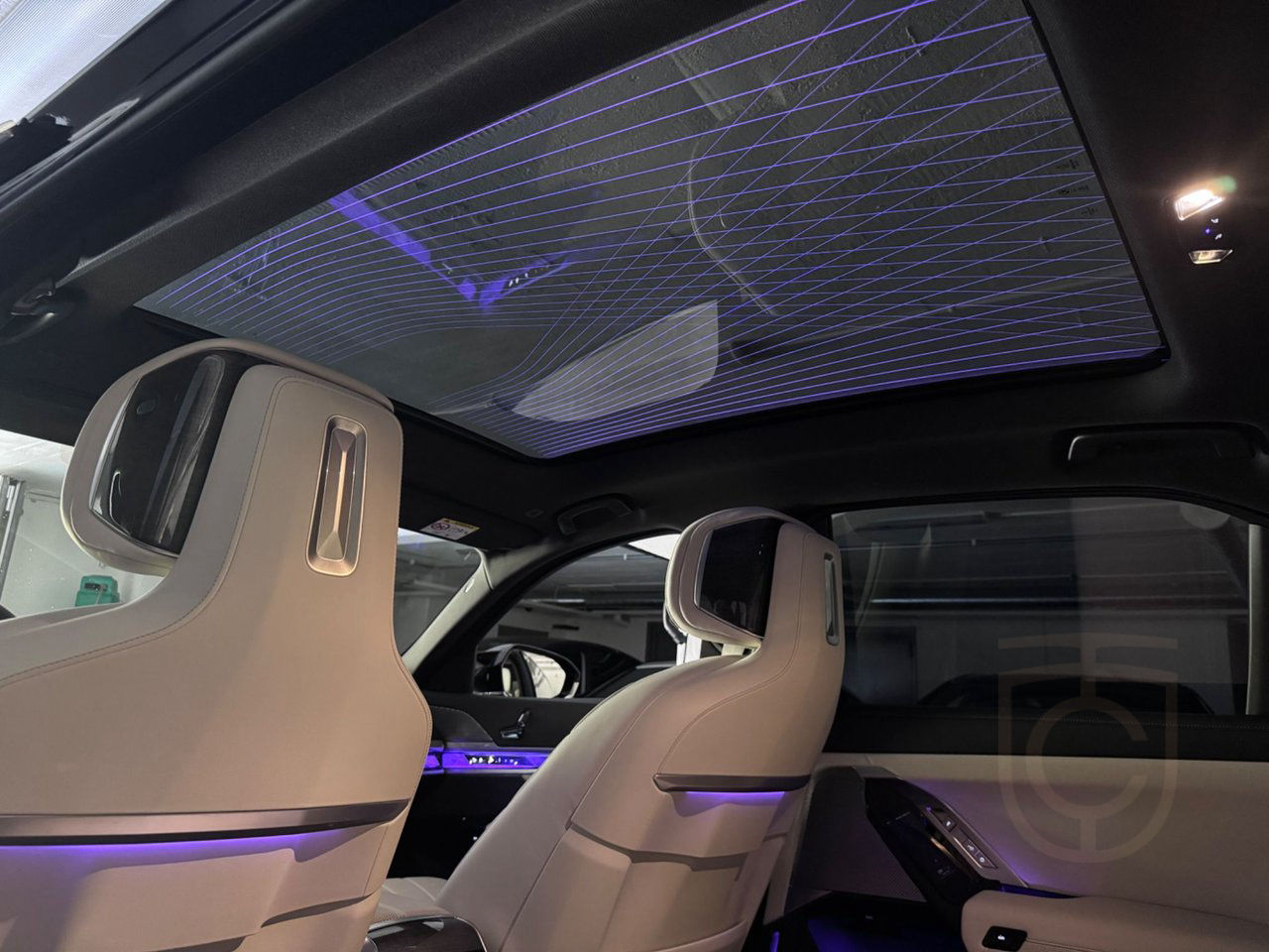 BMW M760 e L xDrive - Exclusive - Individual - Connosieur