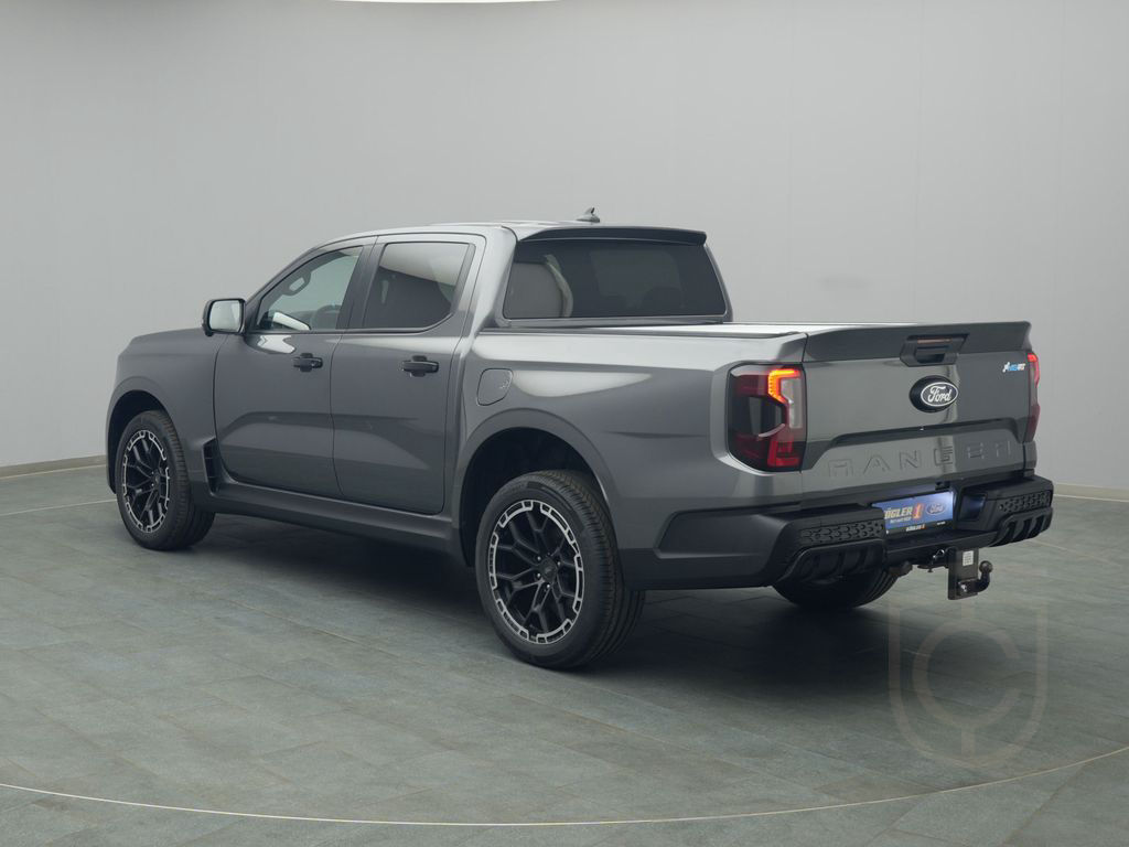 Ford Ranger MS-RT 240PS /Techno-/Komfort-Paket -12%*