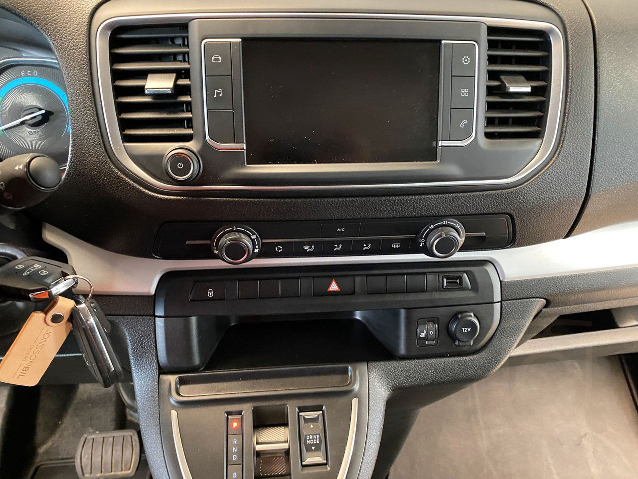 Peugeot Traveller e-TRAVELLER BUSINESS L3