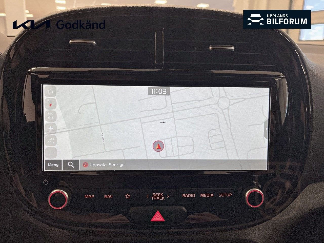 Kia E-SOUL Advance Long range