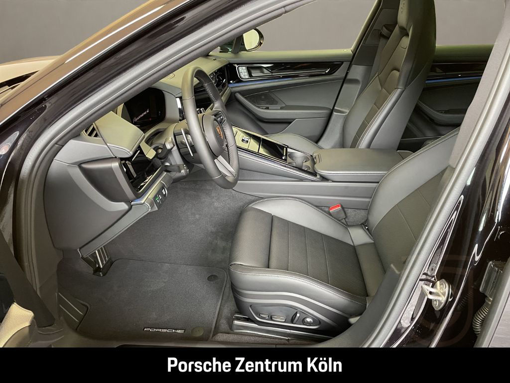 Porsche Panamera 4 E-Hybrid HUD Sportabgas HA-Lenk HD-Ma