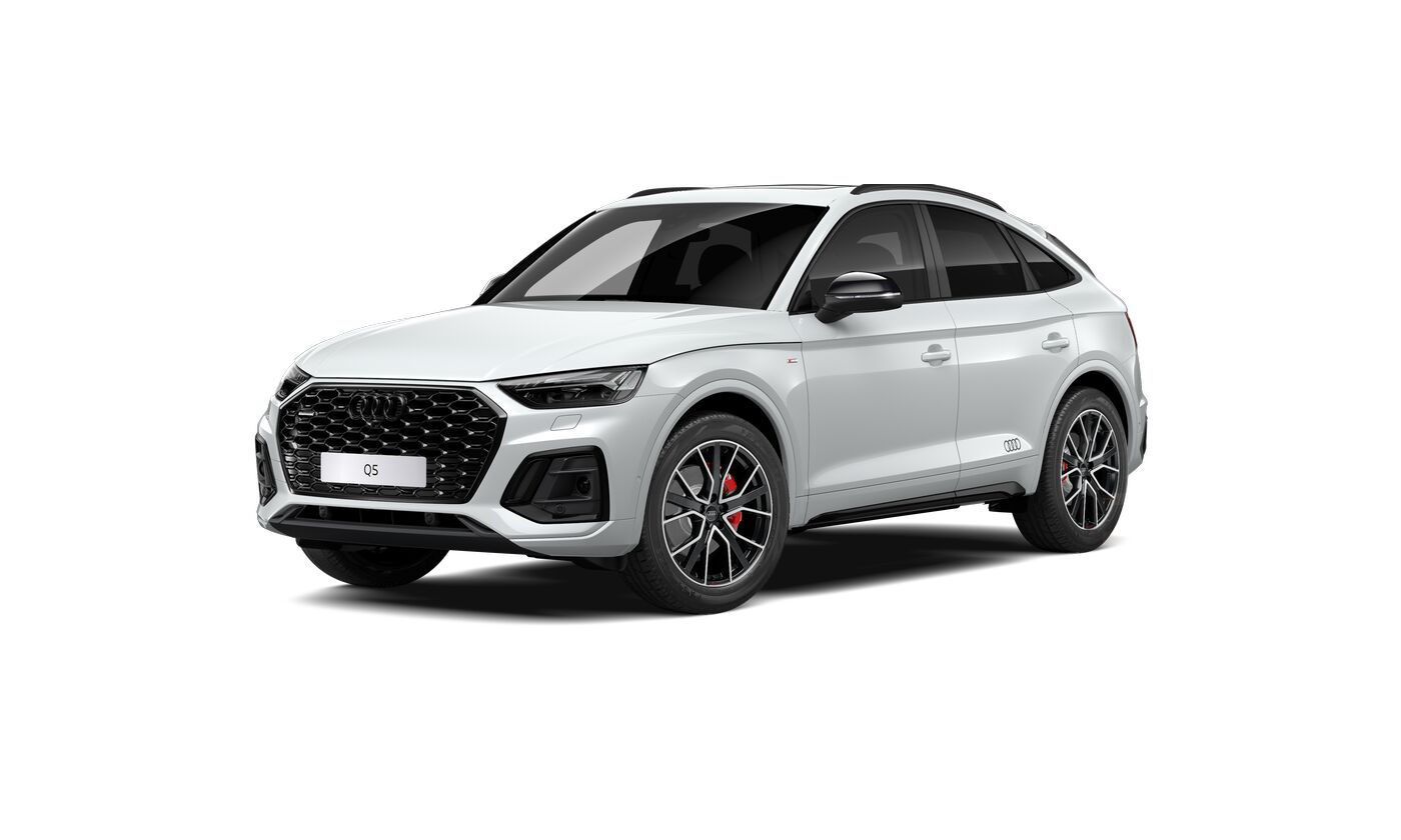 Audi Q5 Sportback edition one 45 TFSI quattro 195 kW