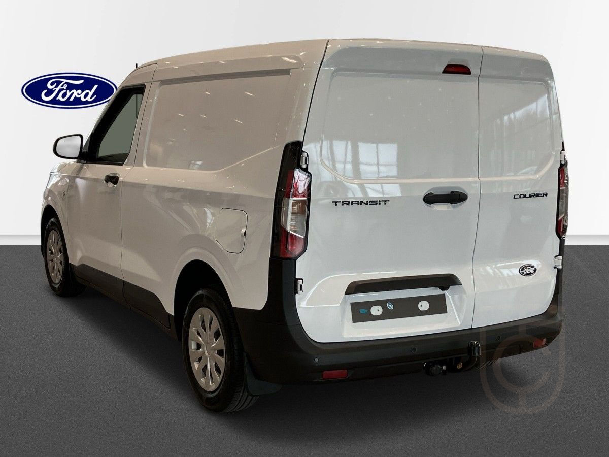 Ford Transit Courier V769 TREND