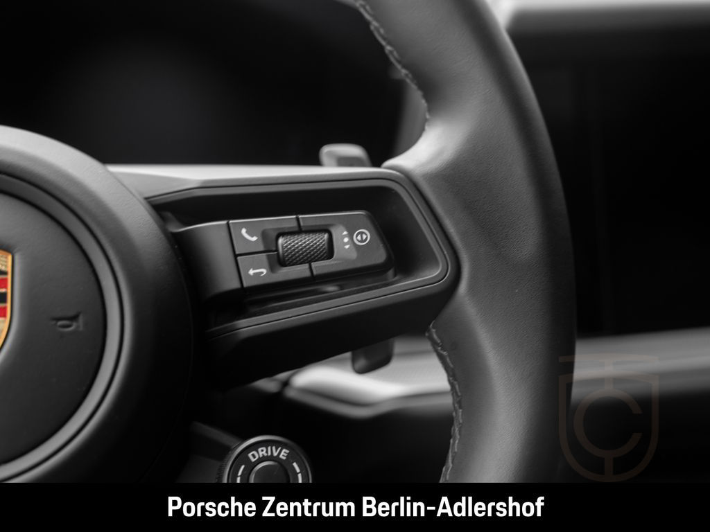 Porsche Cayenne E-Hybrid BOSE Rückfahrkamera Panorama