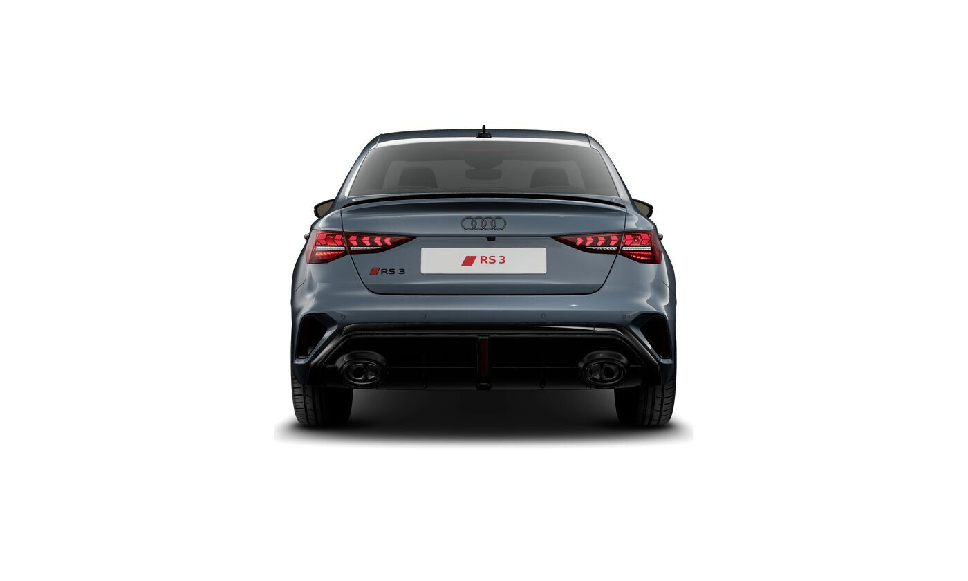 Audi RS 3 Limousine 3 294 kW