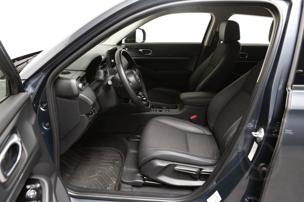 Honda HR-V FullHybrid 1.5 i-MMD e-CVT Advance
