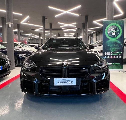 BMW M2 3.0 460cv auto
