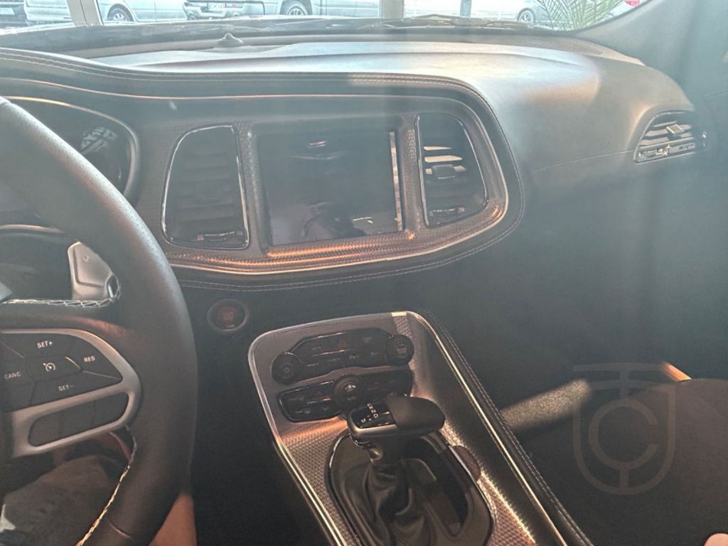 Dodge Challenger SRT Hellcat REDEYE WIDE,GRAIL.