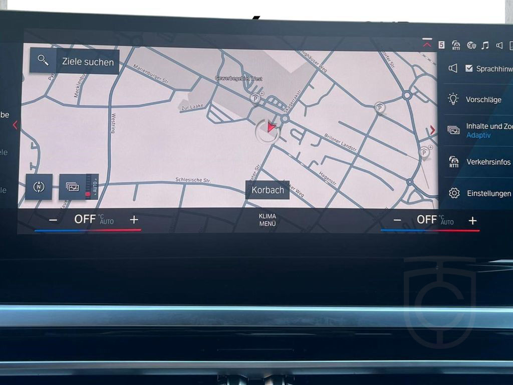 BMW M2 Coupé Adapt LED ACC HarmanKardon Navi Driving