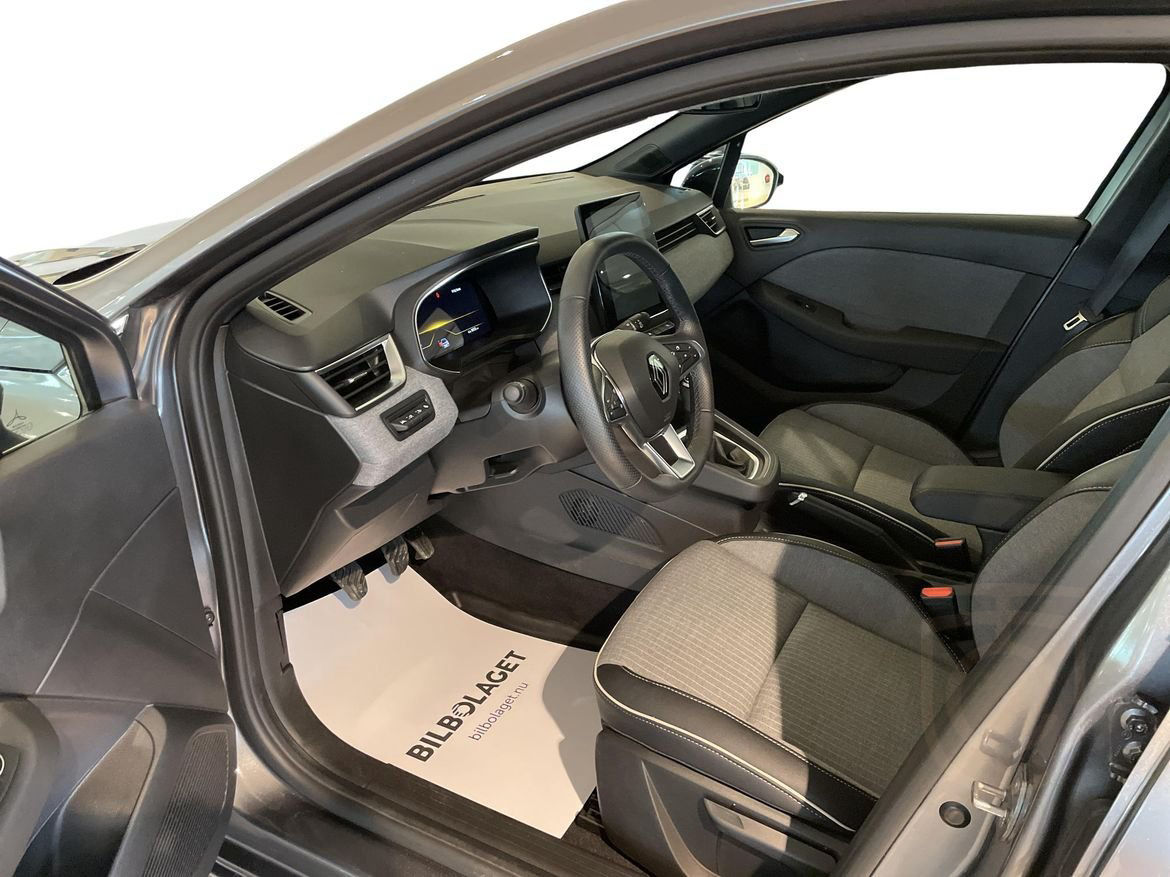 Renault Clio phII TCe 90 Techno