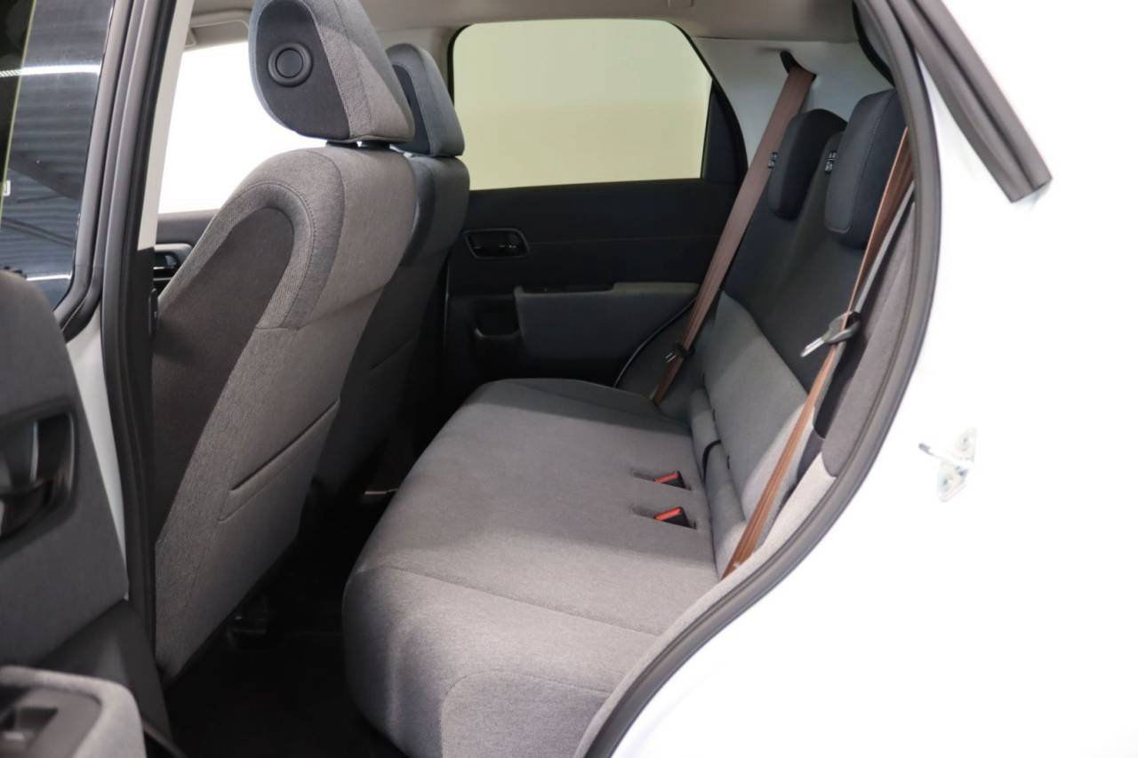 Honda E Advanced