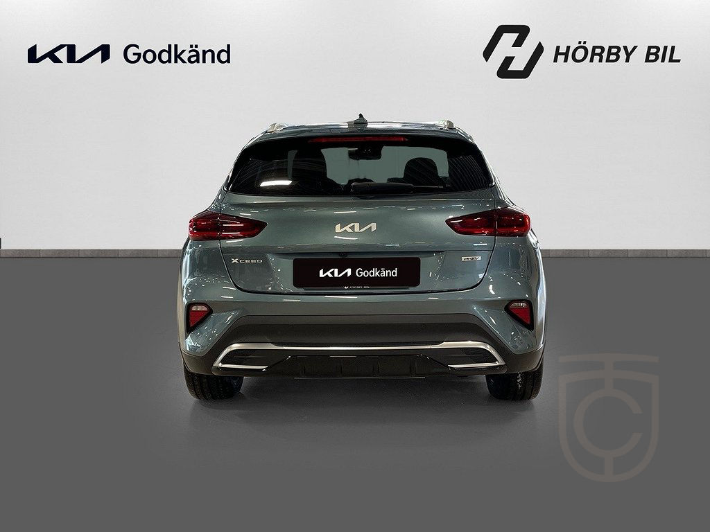 Kia Xceed 1.6