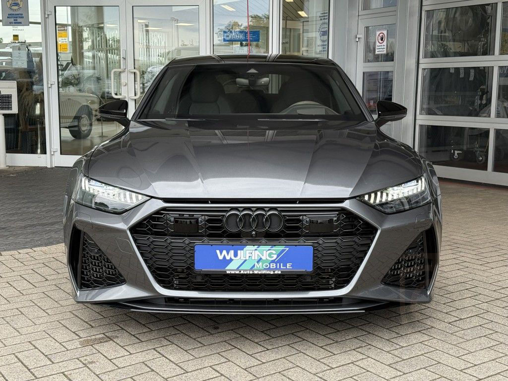 Audi RS7 4.0 TFSI quattro 1.Hd MATRIX HUD ACC MMI+