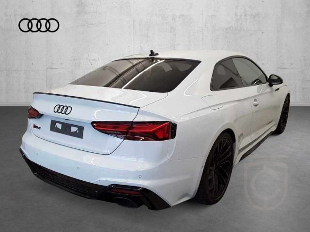 Audi RS 5 Coupé *Laserlicht*HuD*Parken*B&O*280km/h*