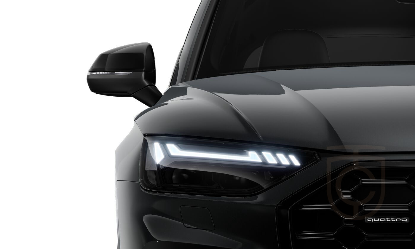 Audi Q5 SUV S line 40 TDI quattro 150 kW