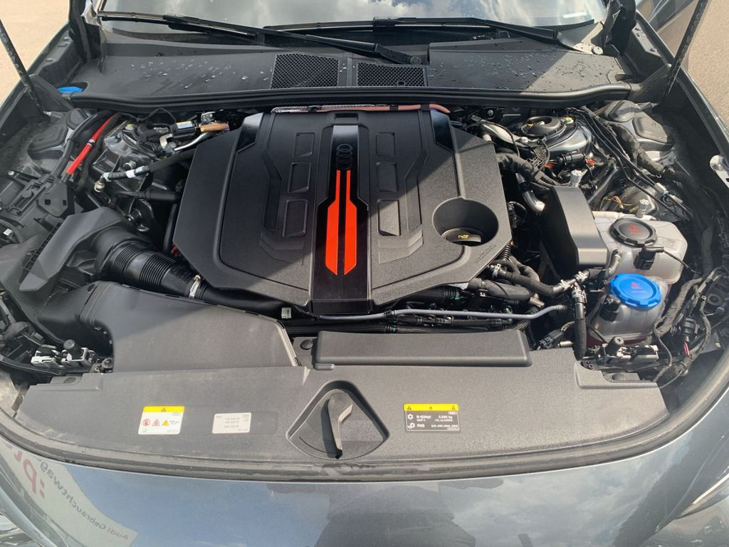 Audi S5 S tronic Avant TFSI quattr.S tronic+TechPro+M