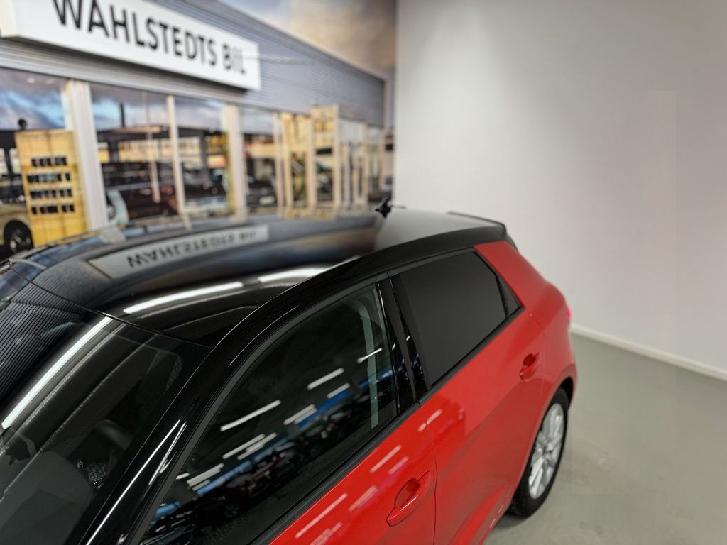 Audi A1 SPORTBACK 30 TFSI PROLINE