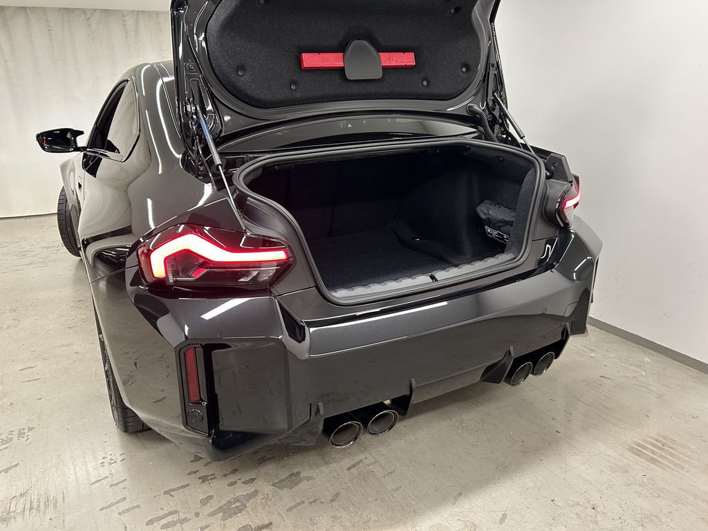 BMW M2 Coupé Head-Up Harman/Kardon Parkass. Drivinga