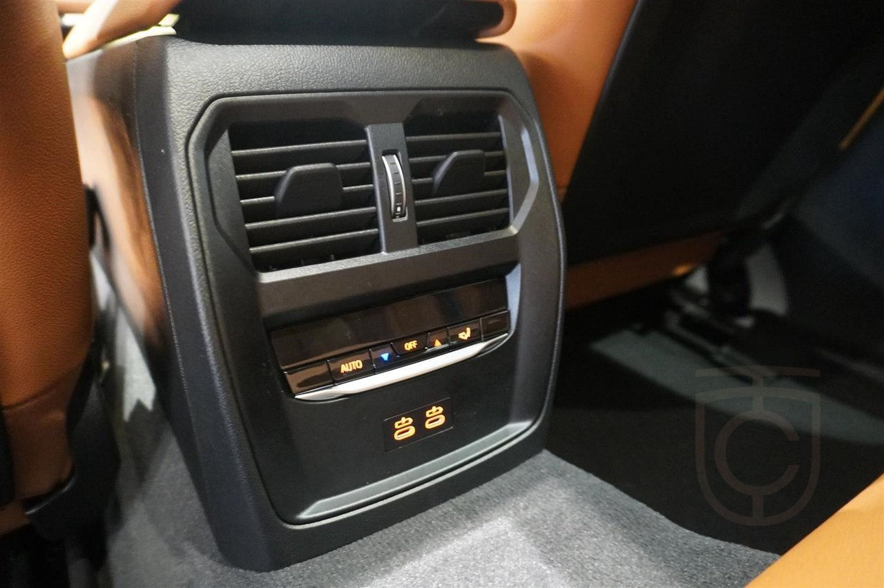 BMW i4 eDrive40 M-Sport Pro Innovation Comfort