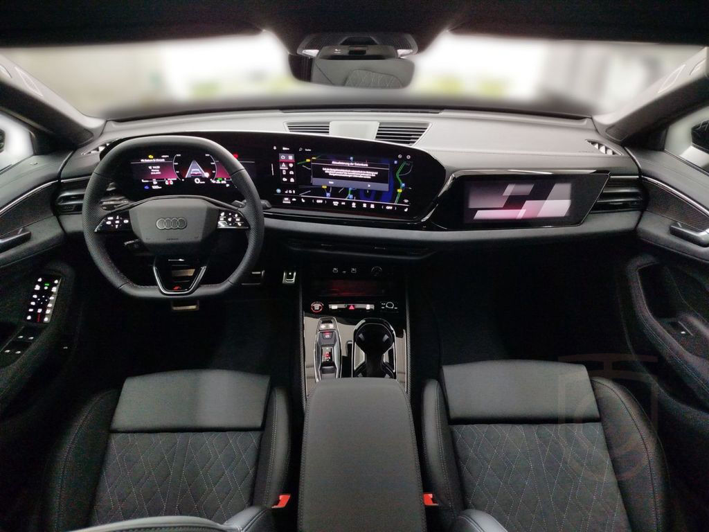 Audi S5 Limousine TFSI S tronic MatrixLED 360° B&O