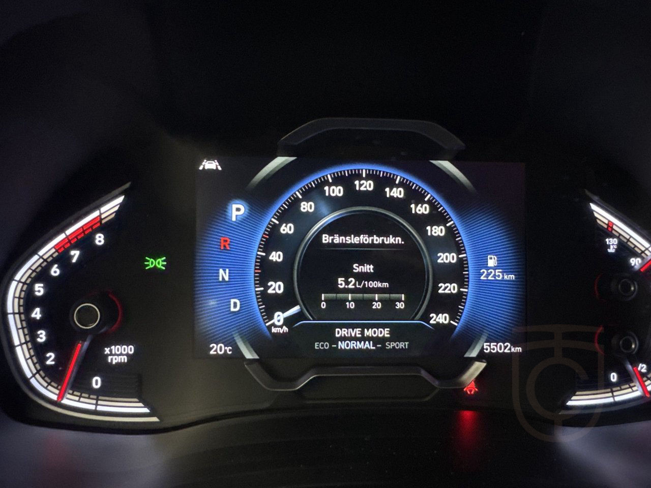 Hyundai i30 1.0