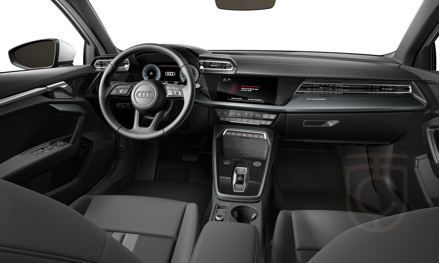 Audi A3 Sportback TFSI e 40 e 150 kW