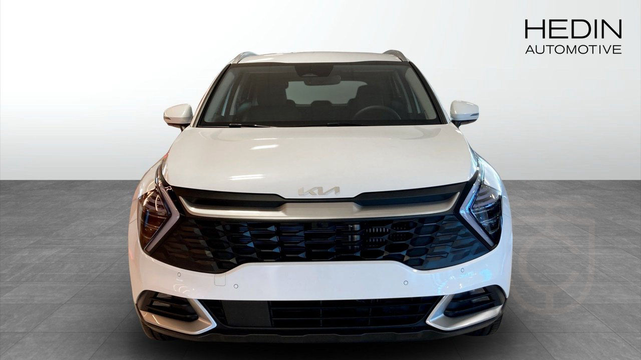 Kia Sportage Plug-In Hybrid ADVANCE