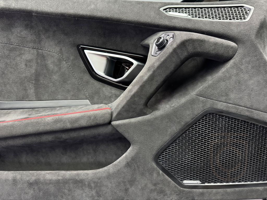 Lamborghini Huracán Sterrato I PPF I 63 I SENSONUM I ADPERSO